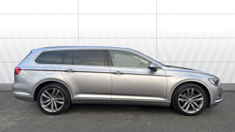 Volkswagen Passat 2.0 TDI GT 5dr DSG [Panoramic Roof] Diesel Estate